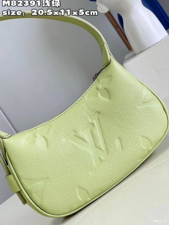 Mini LOUIS Moon VUITTON 0811